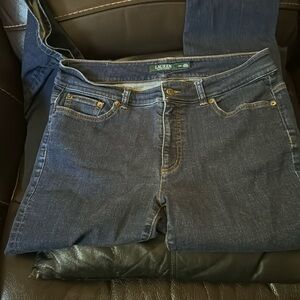 Ralph Lauren jeans